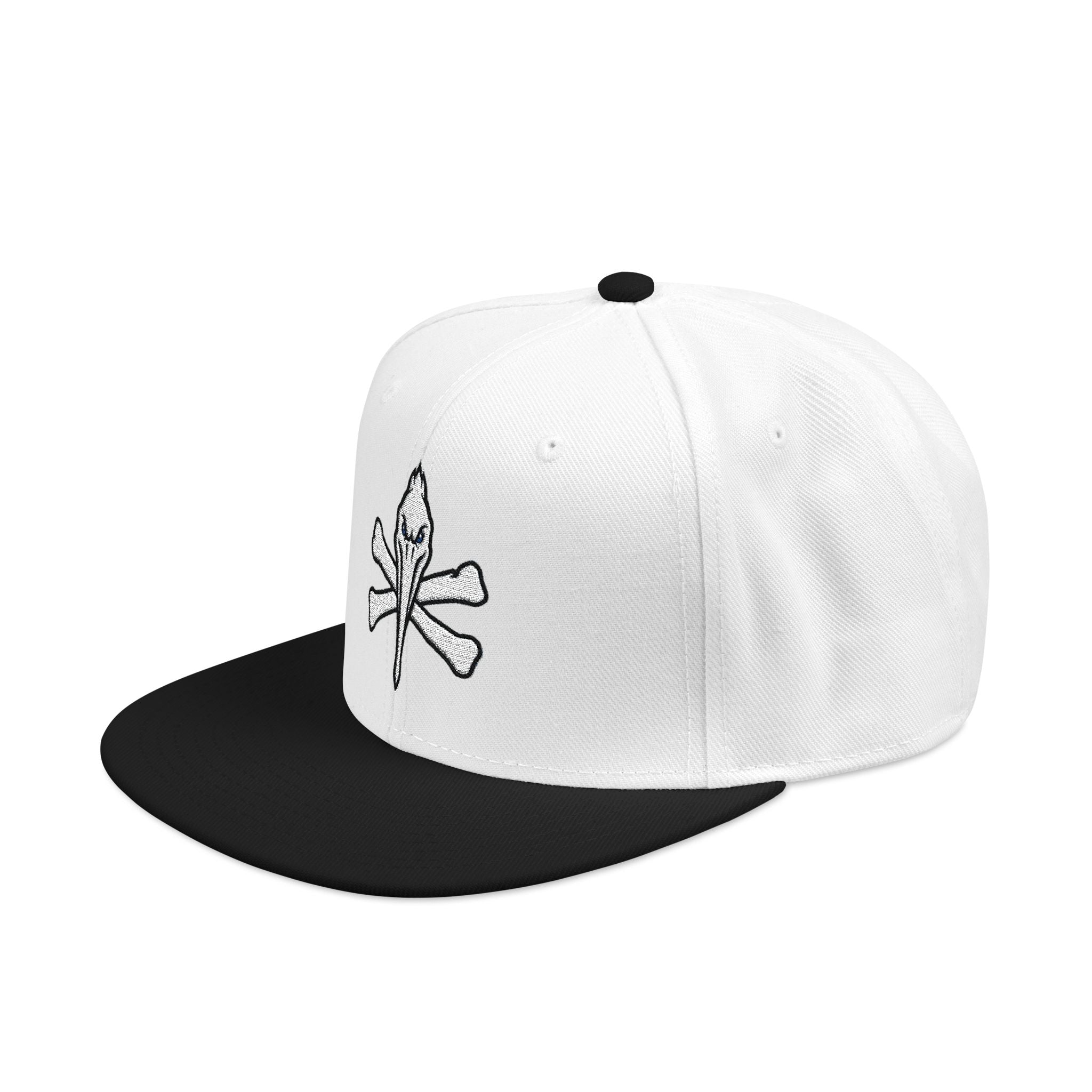 Pelicans Embroidered Snapback Hat