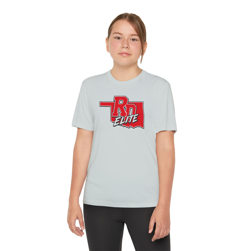 Youth RD Elite DriFit Shirt