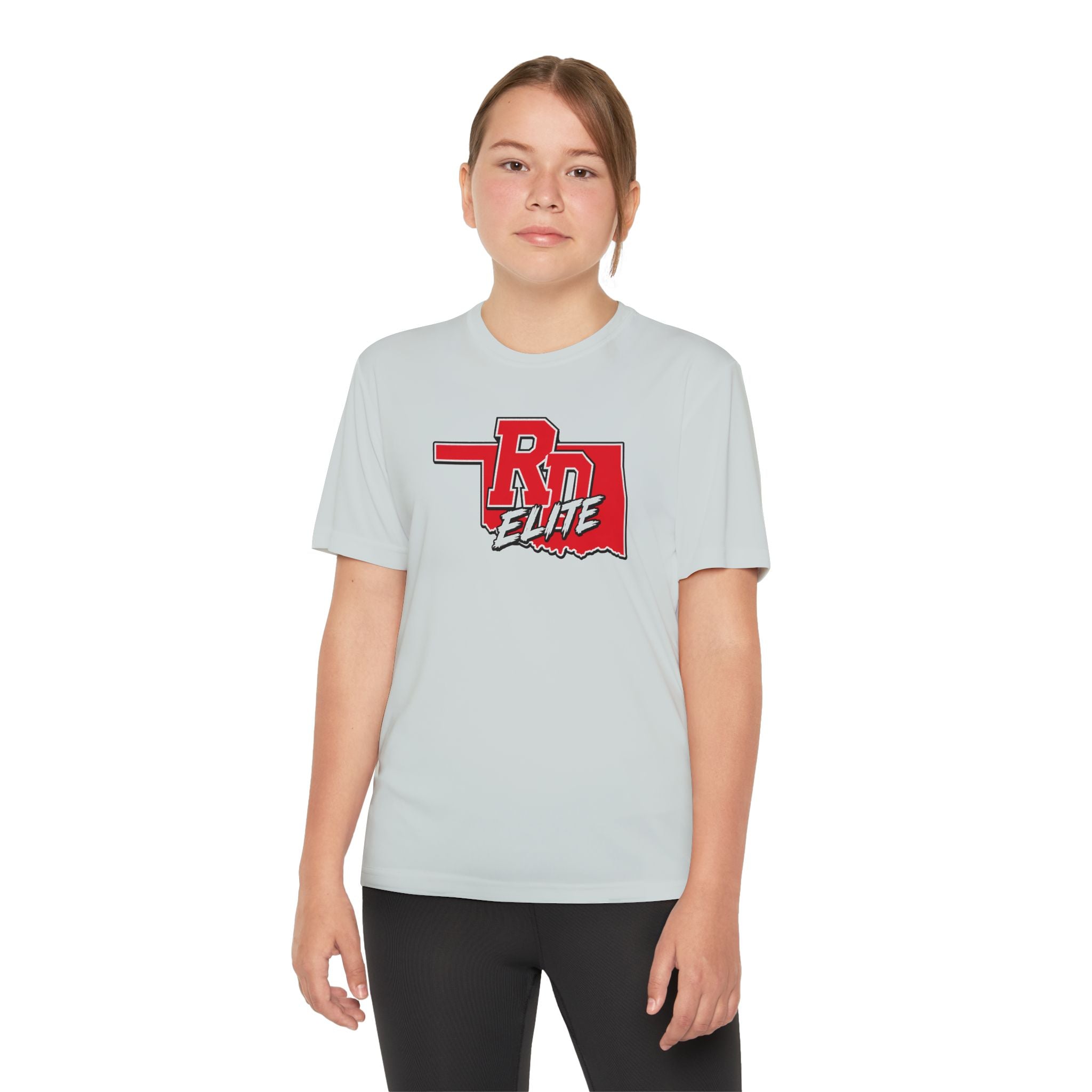 Youth RD Elite DriFit Shirt