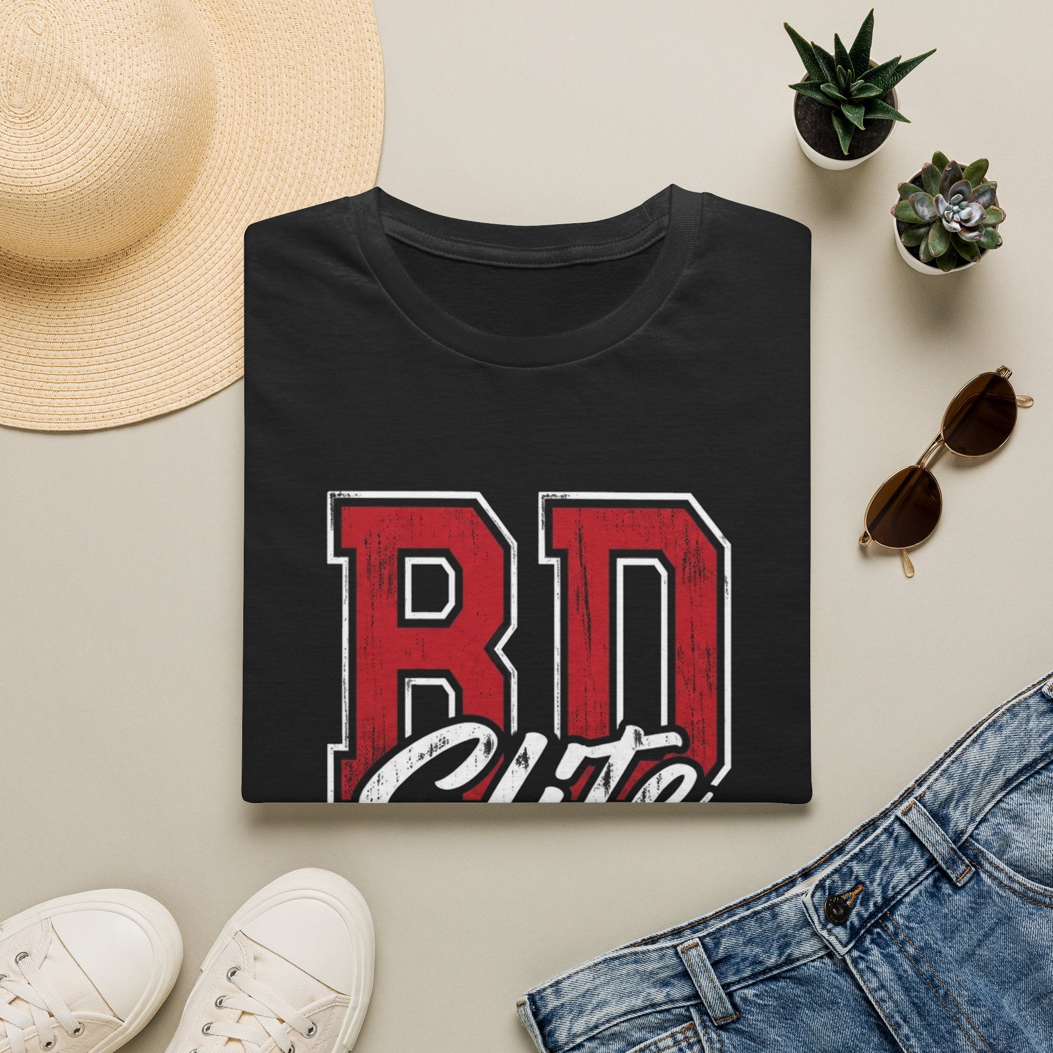 RD Adult Gildan Tee