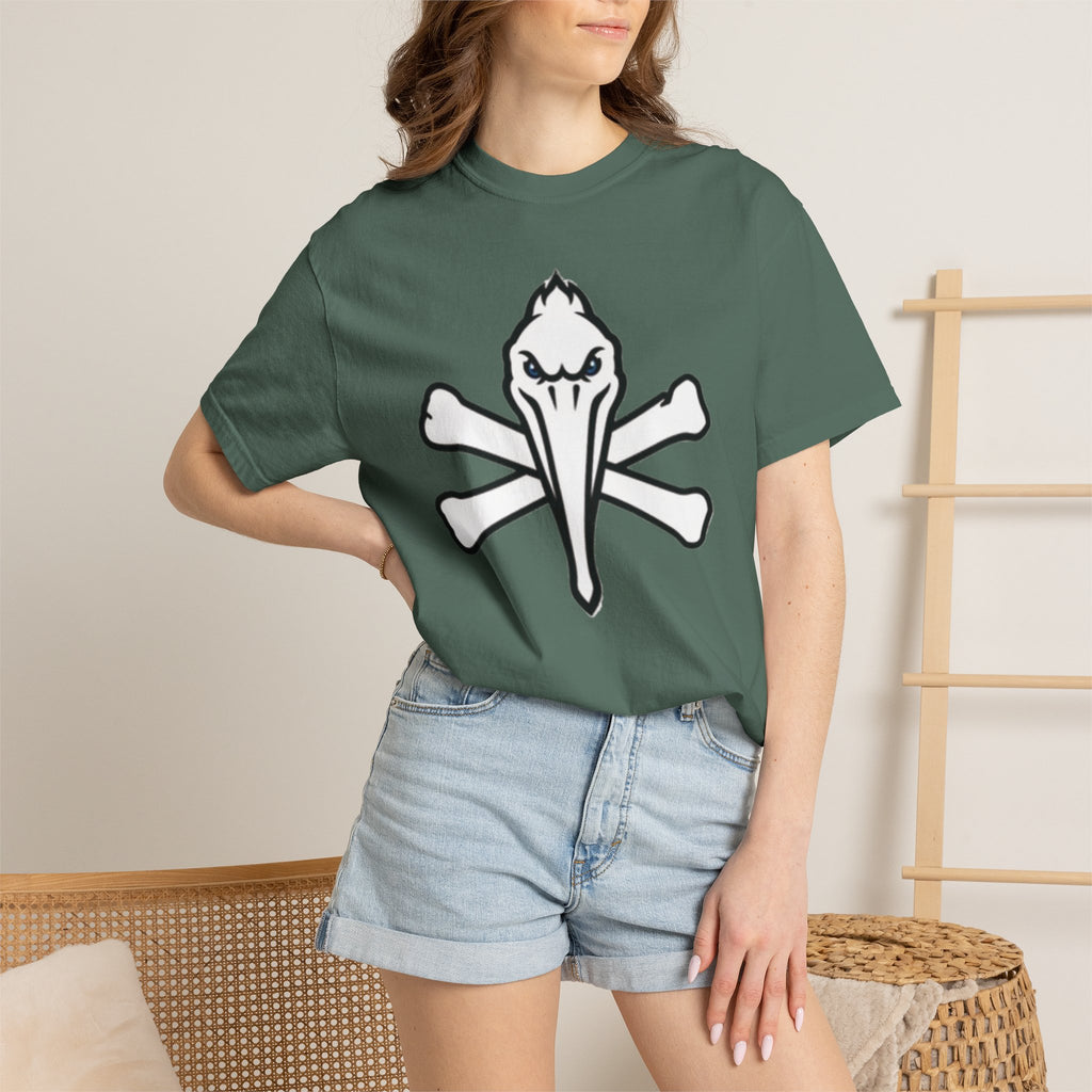 Pelicans CC Regular Length Style Tee