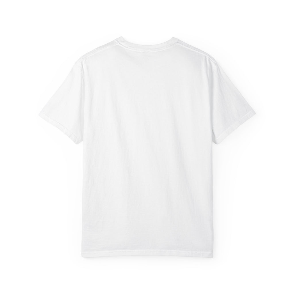 Tuttle Tiger T-Shirt — Retro State Outline Tee