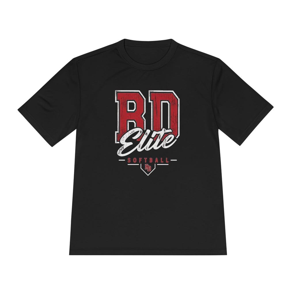 RD Elite Adult Drifit Tee