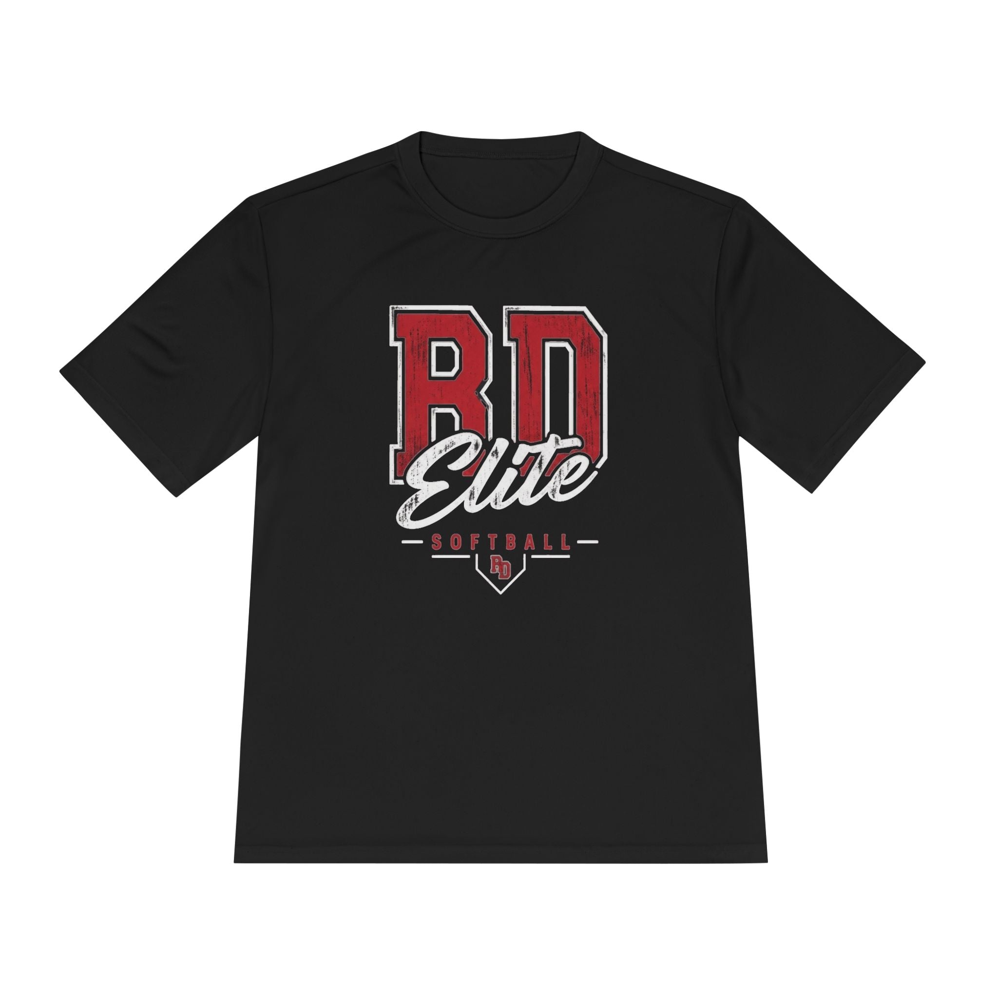 RD Elite Adult Drifit Tee