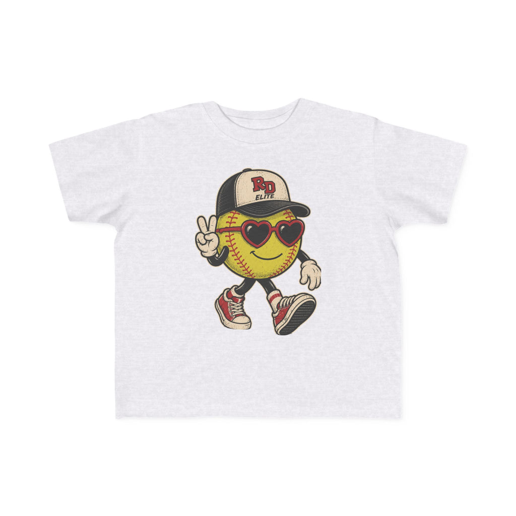 RD Elite Toddler Tee