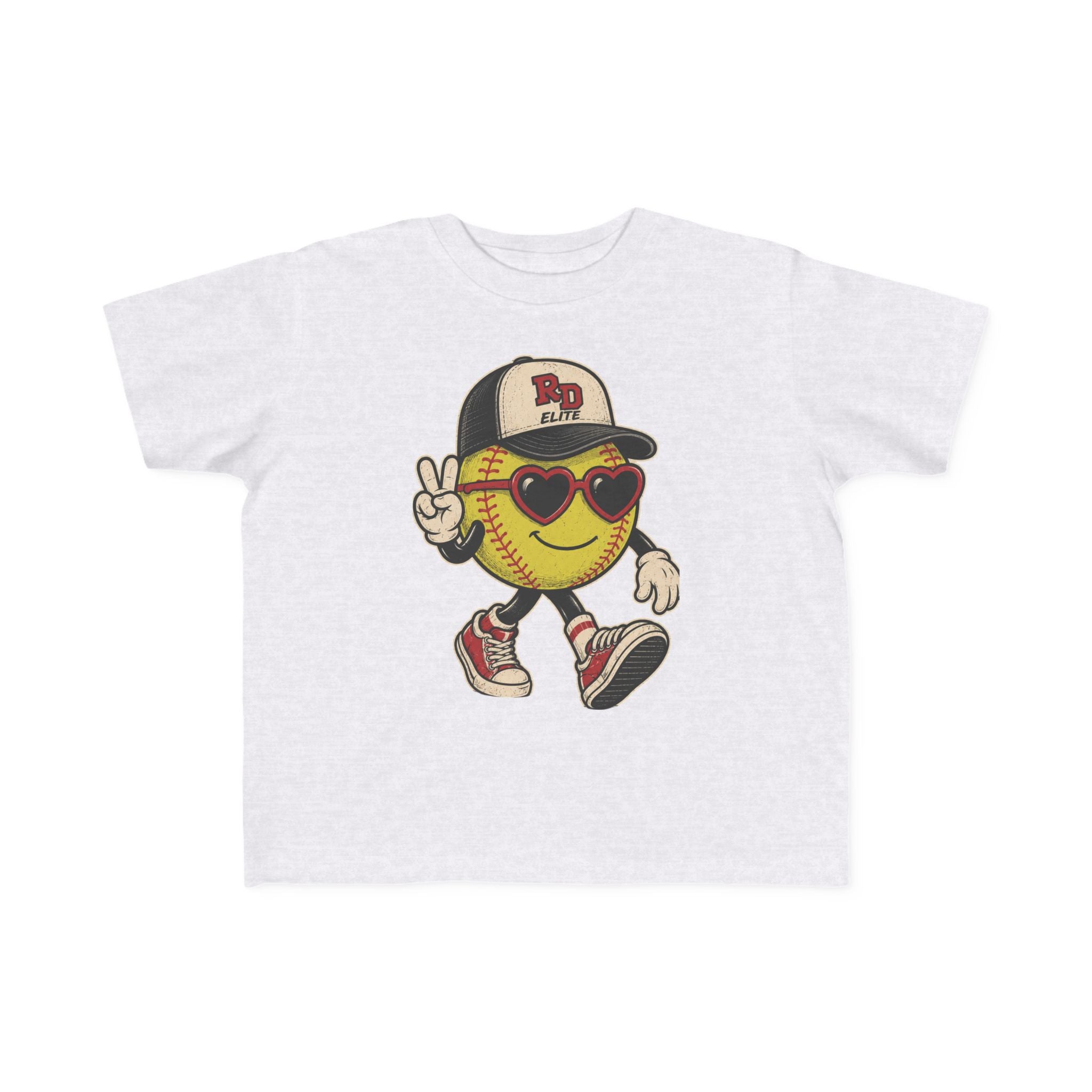 RD Elite Toddler Tee