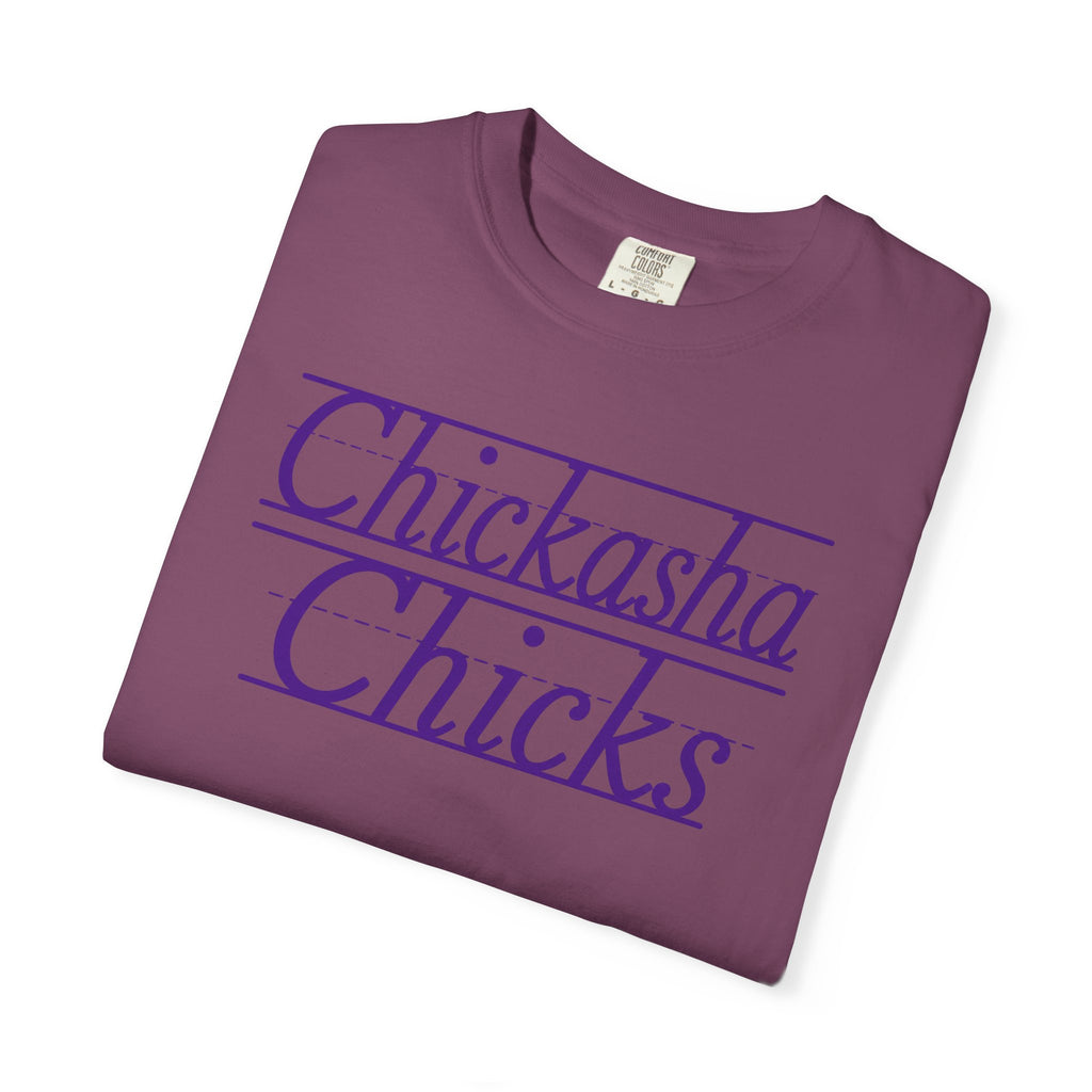 Chickasha Chicks T-Shirt