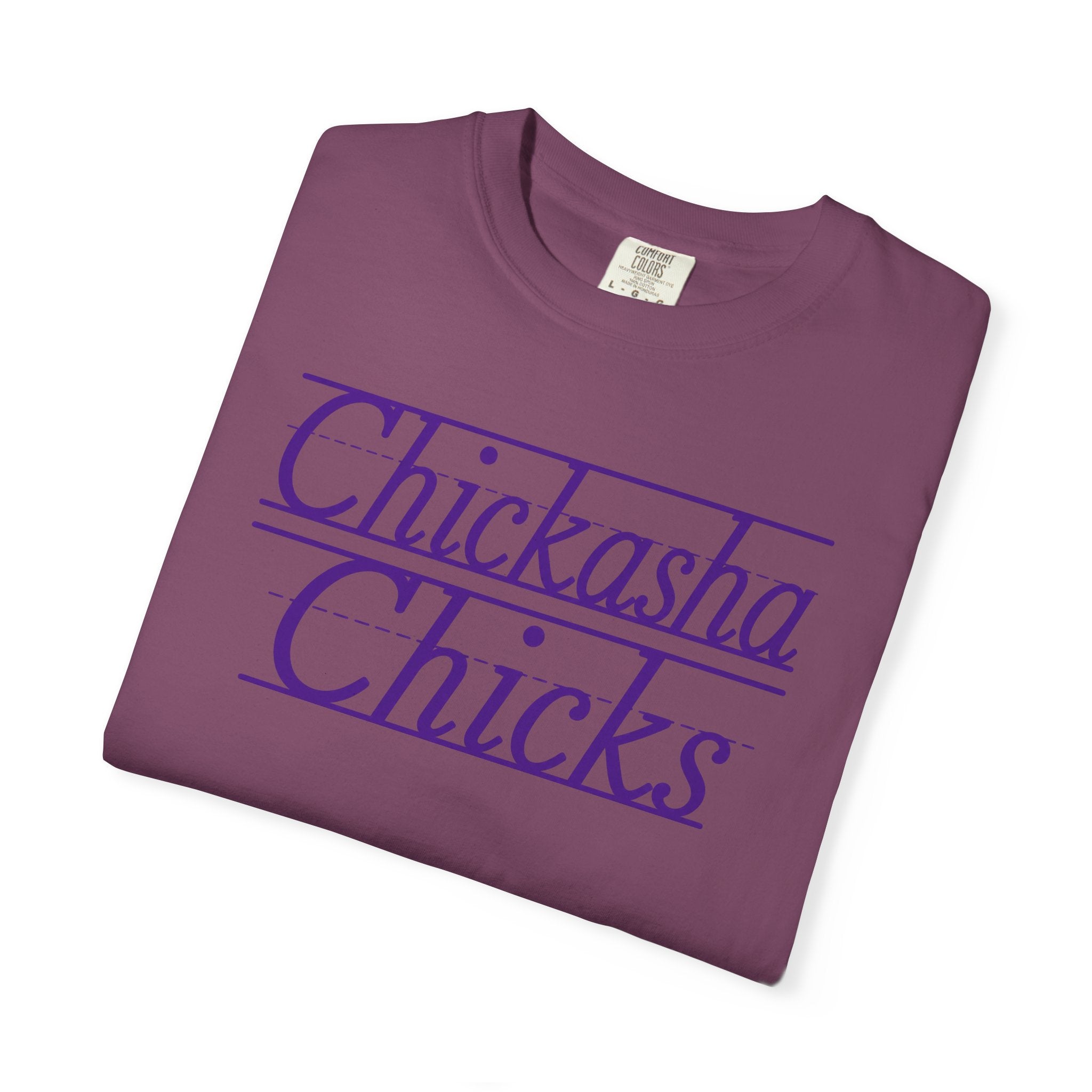 Chickasha Chicks T-Shirt
