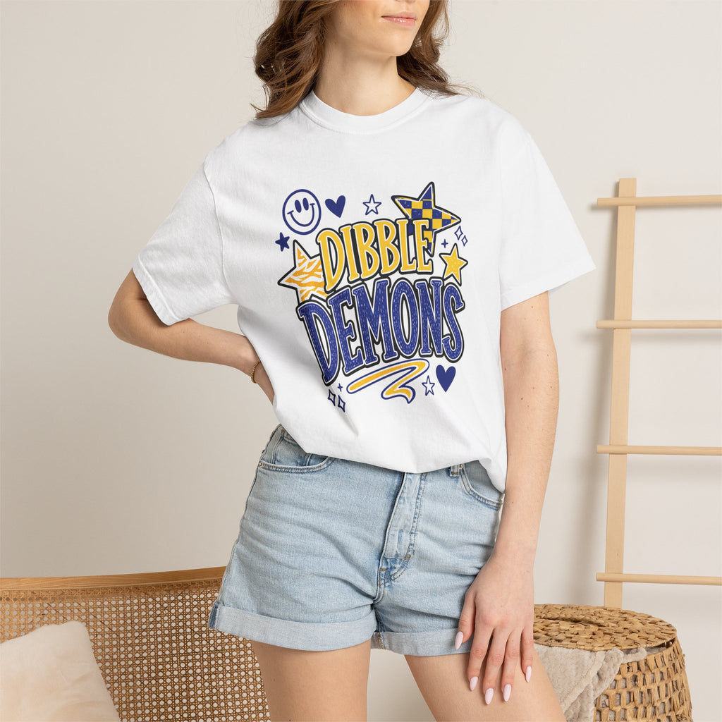 Dibble Demons Graphic T-Shirt