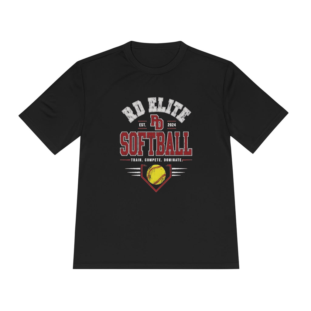RD Elite Adult DriFit Tee