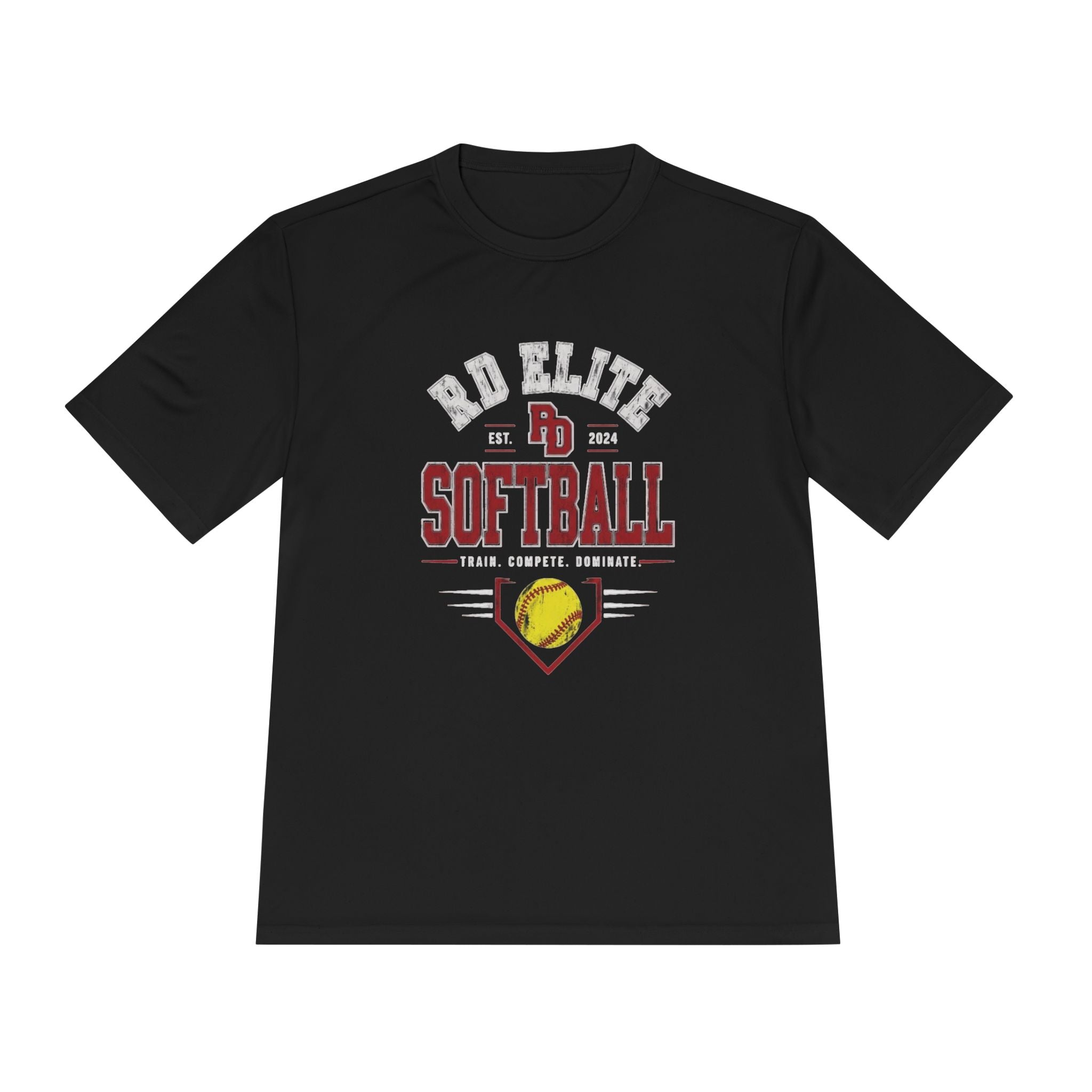 RD Elite Adult DriFit Tee