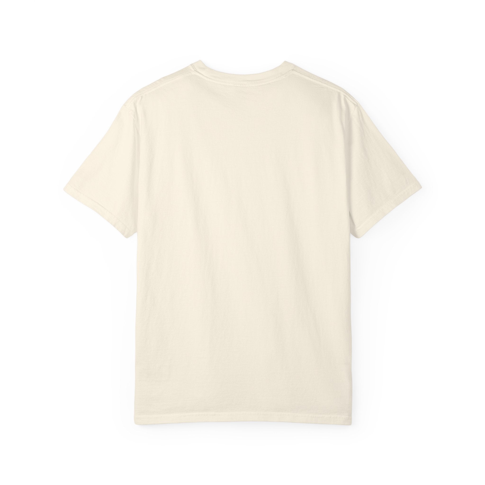 Tuttle Tiger T-Shirt — Retro State Outline Tee