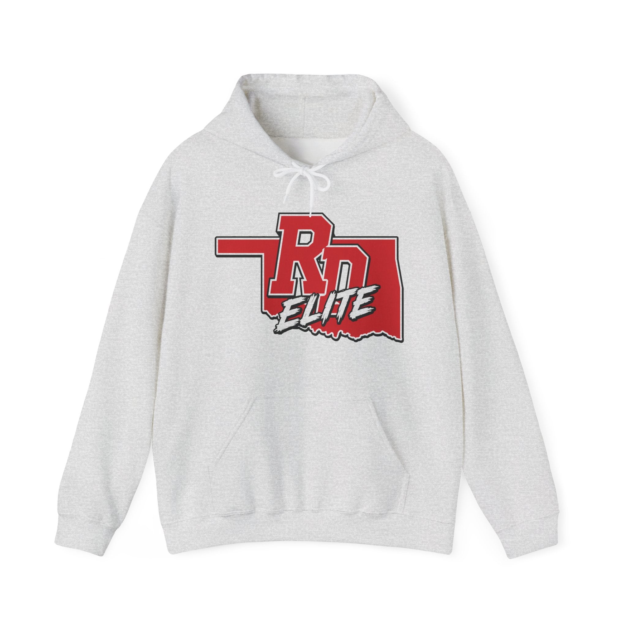 RD Elite Gildan Adult Hoodie