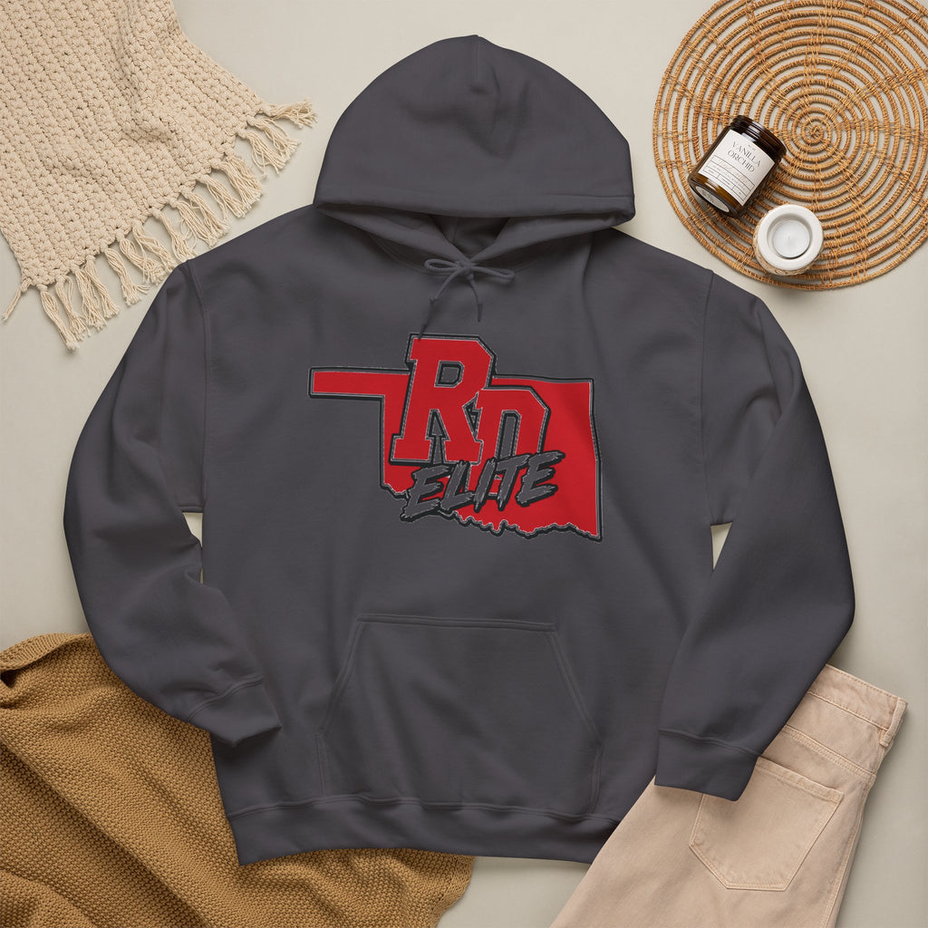 RD Elite Gildan Adult Hoodie