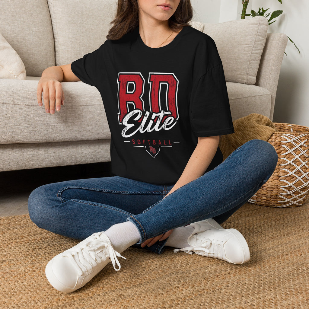 RD Adult Gildan Tee