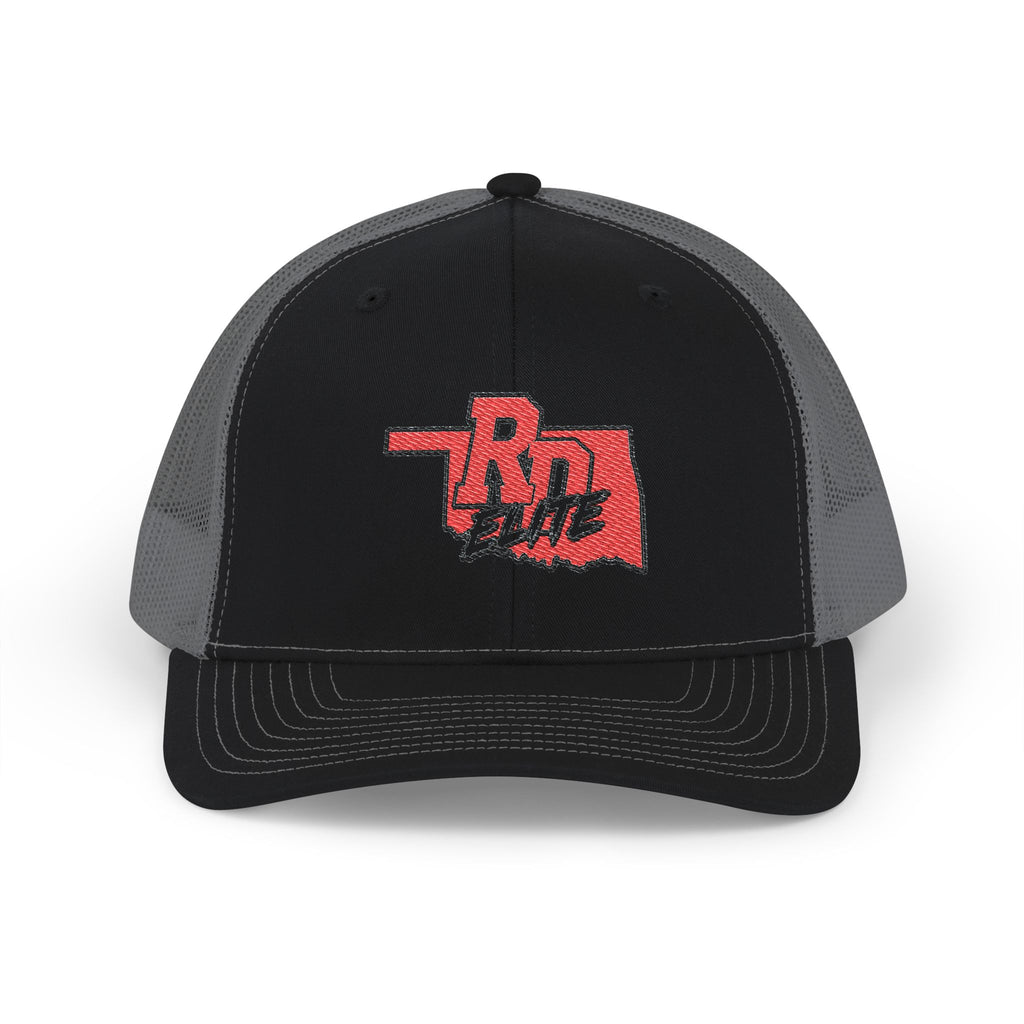 RD Elite Richardson 112 SnapBack