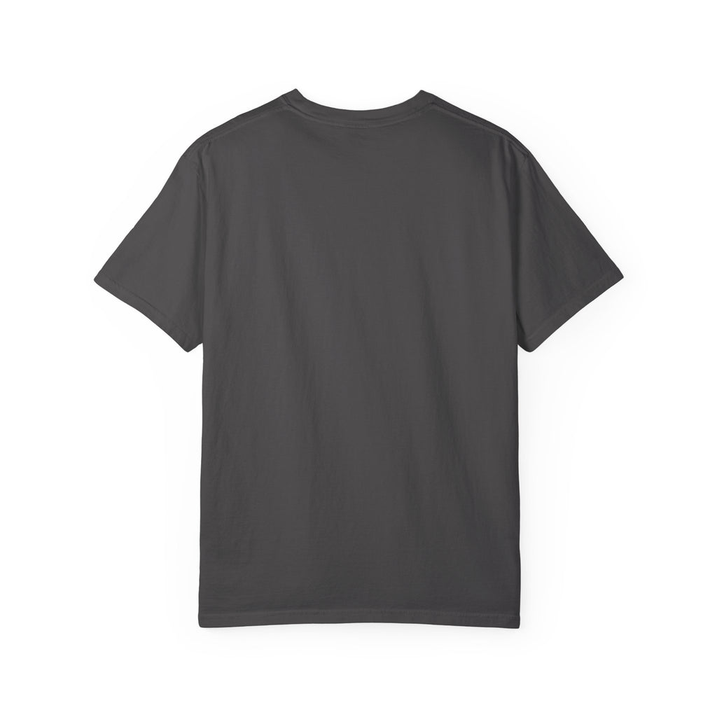 Tuttle Tiger T-Shirt — Retro State Outline Tee