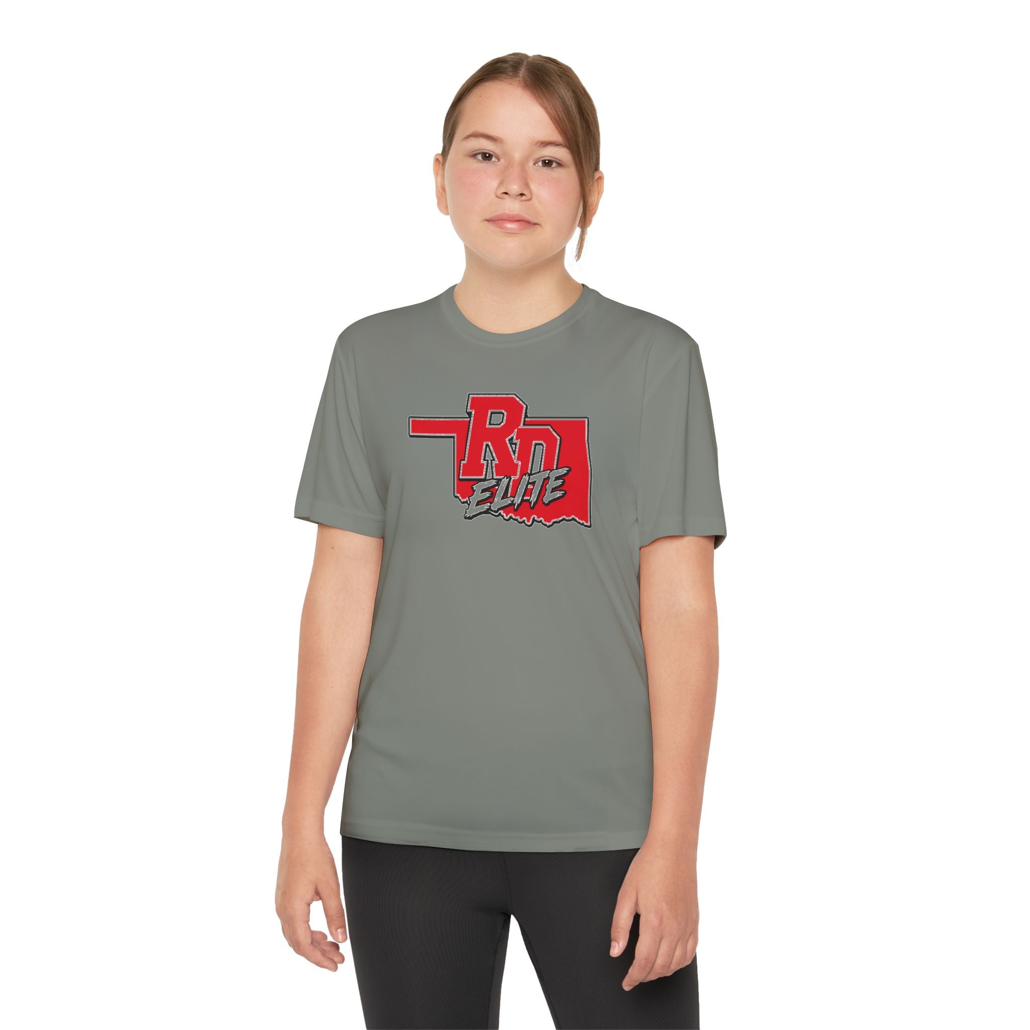 Youth RD Elite DriFit Shirt