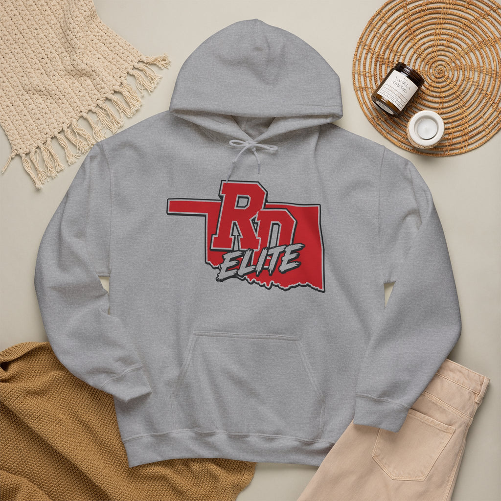 RD Elite Gildan Adult Hoodie