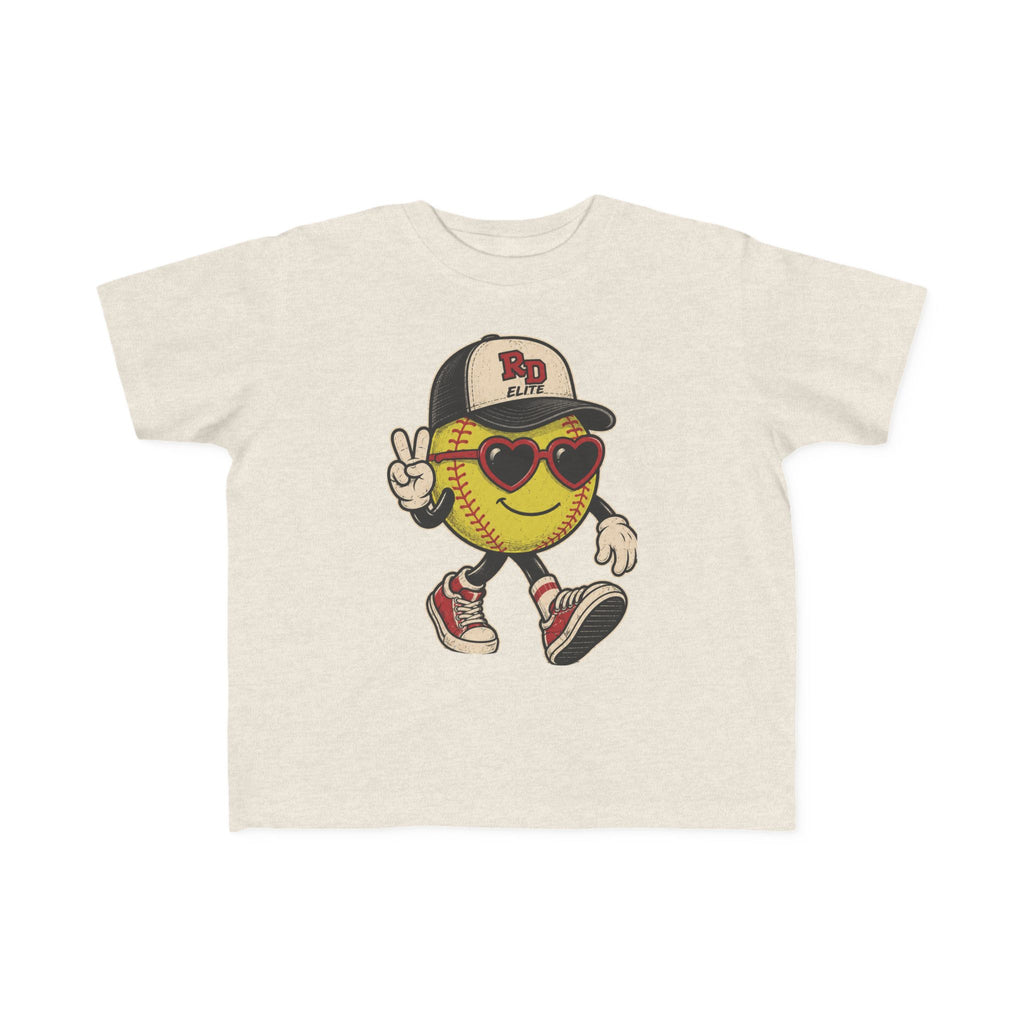 RD Elite Toddler Tee