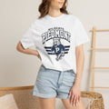 Piedmont Wildcats Vintage Mascot T-Shirt
