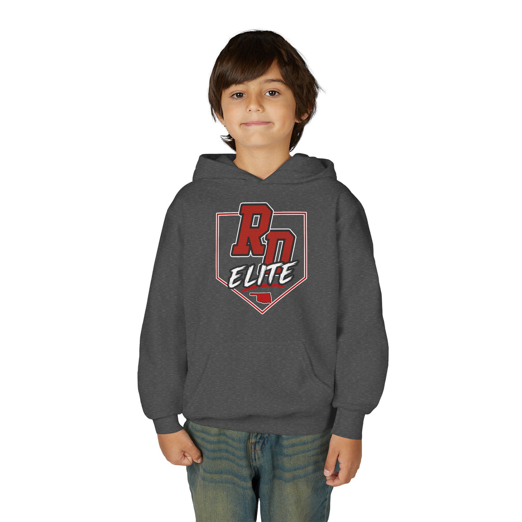 RD Elite Gildan Youth Hoodie