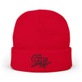 Embroidered GT Otto Beanie