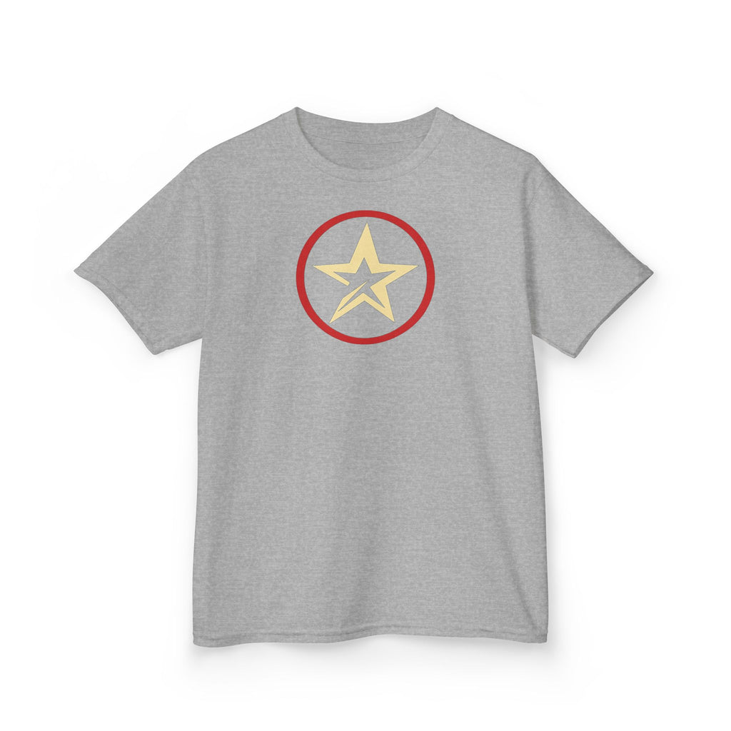 Kids Gildan Tee — Gametime Futures