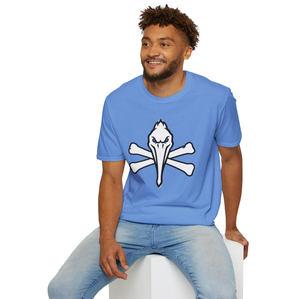 Pelicans Adult Gildan Tee