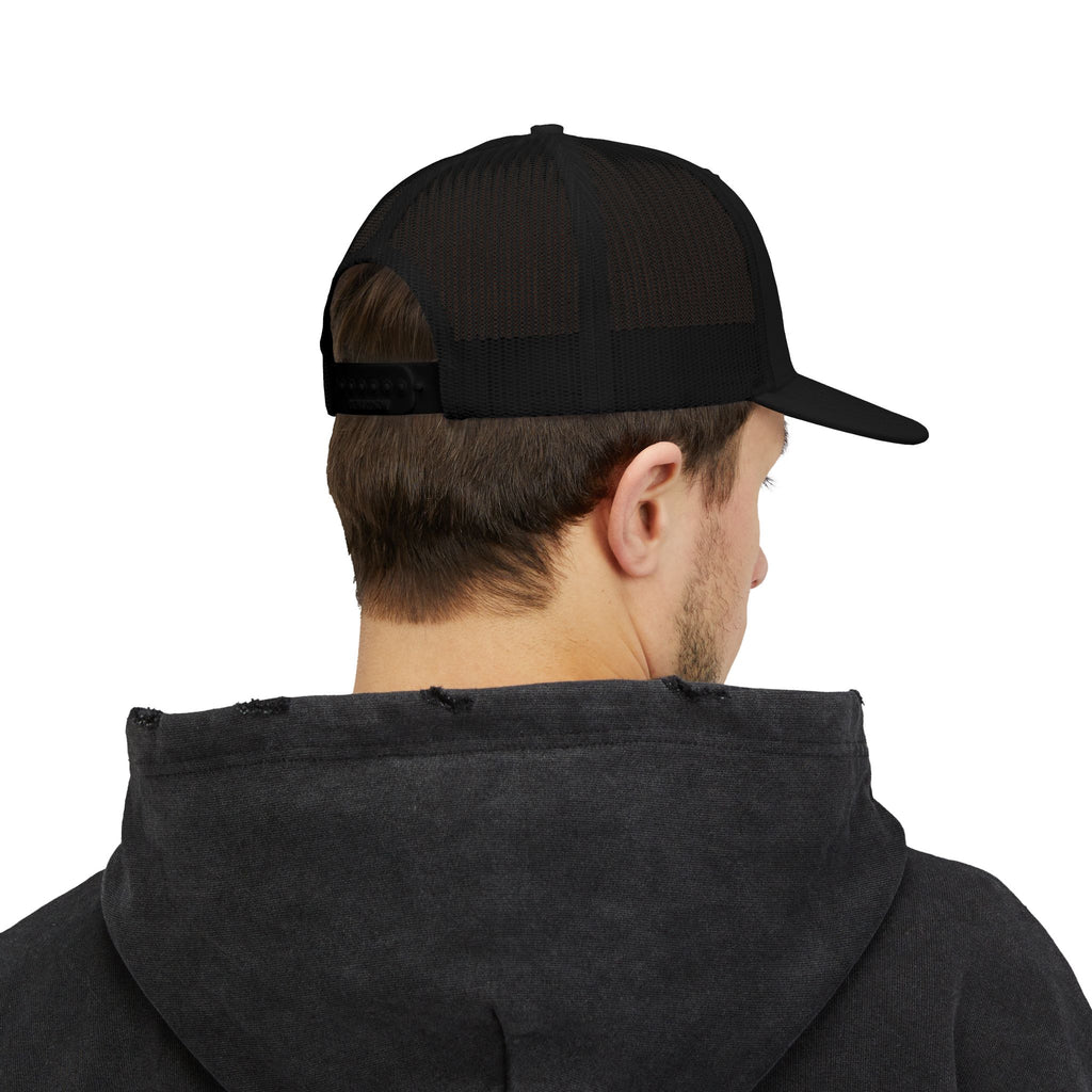 RD Elite Richardson 112 SnapBack