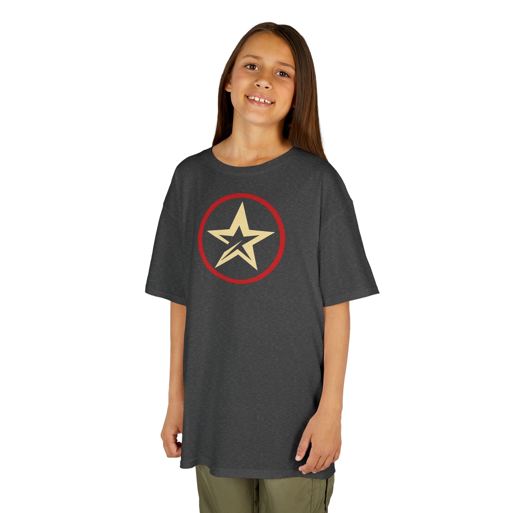 Kids Gildan Tee — Gametime Futures