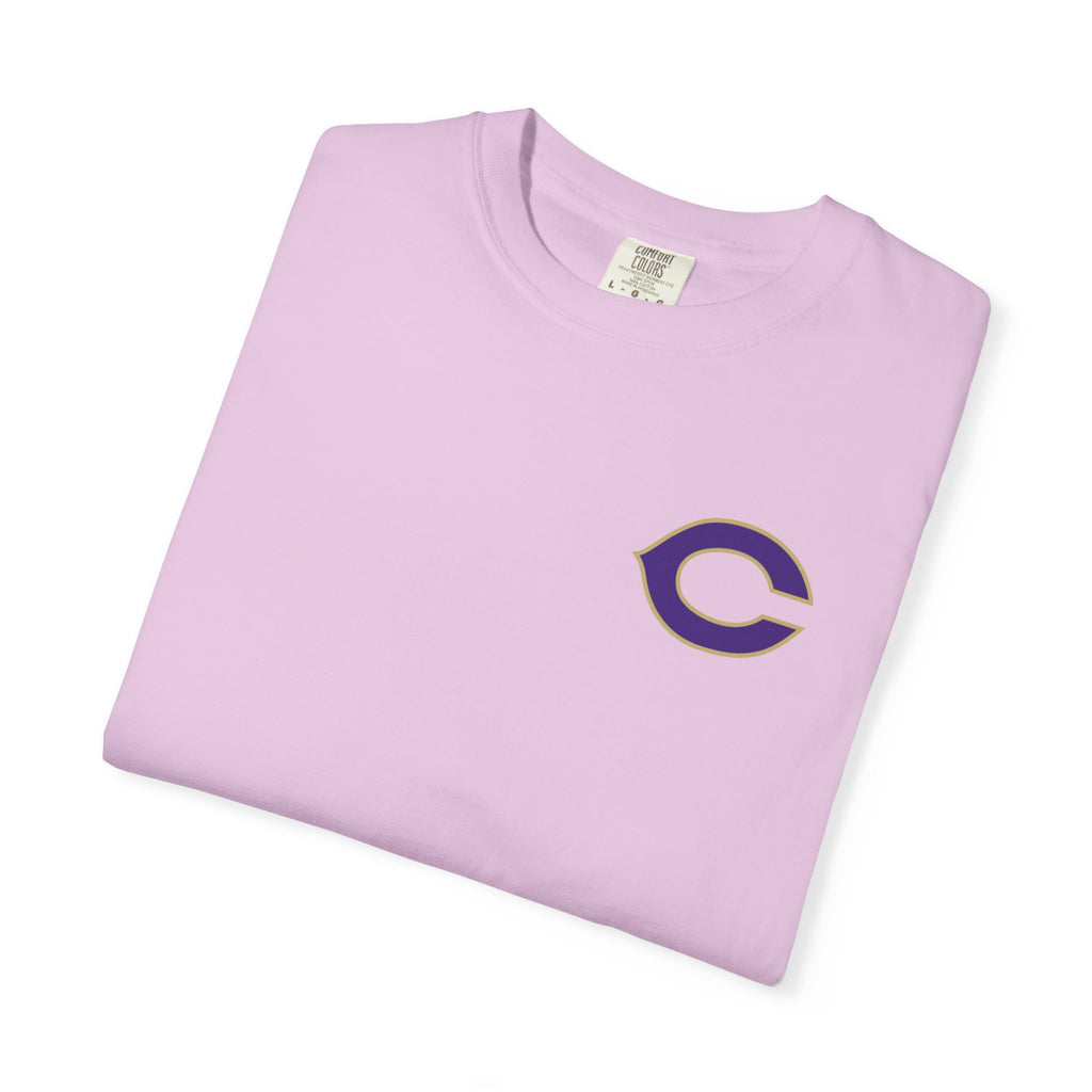Meet Me at Memorial Stadium T-Shirt