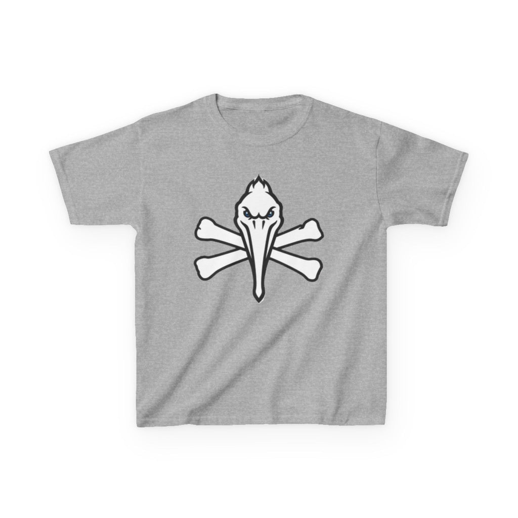 Pelicans Youth Gildan Tee