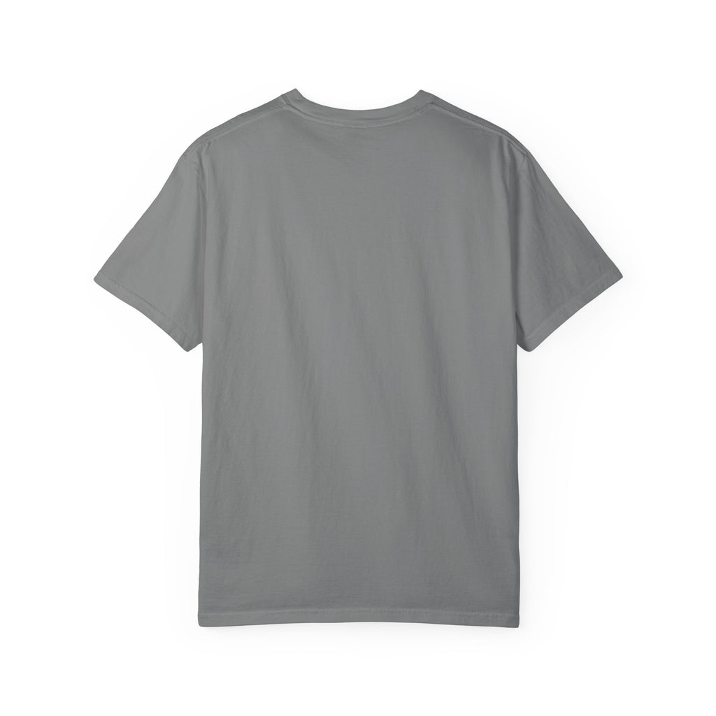Tuttle Tiger T-Shirt — Retro State Outline Tee