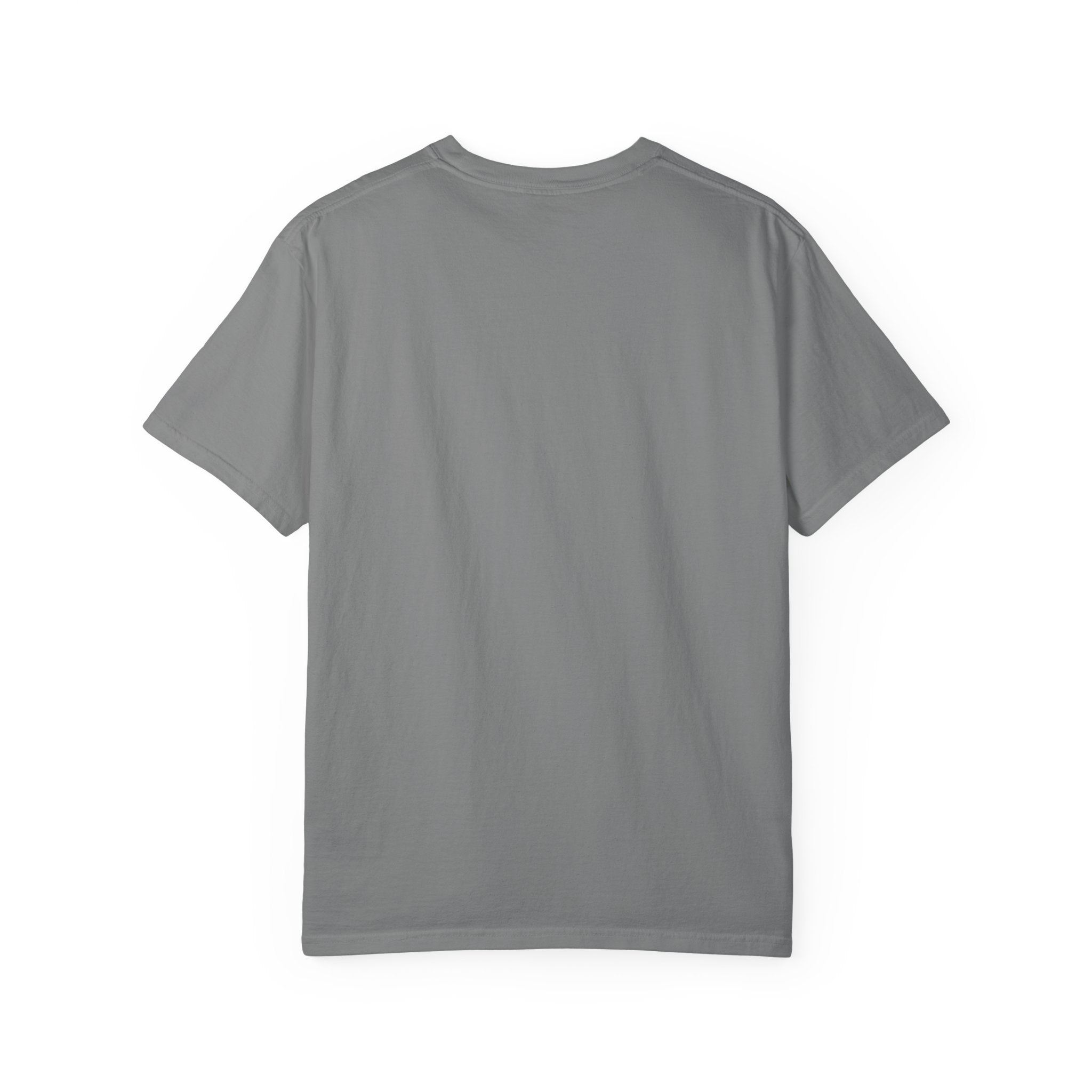 Tuttle Tiger T-Shirt — Retro State Outline Tee