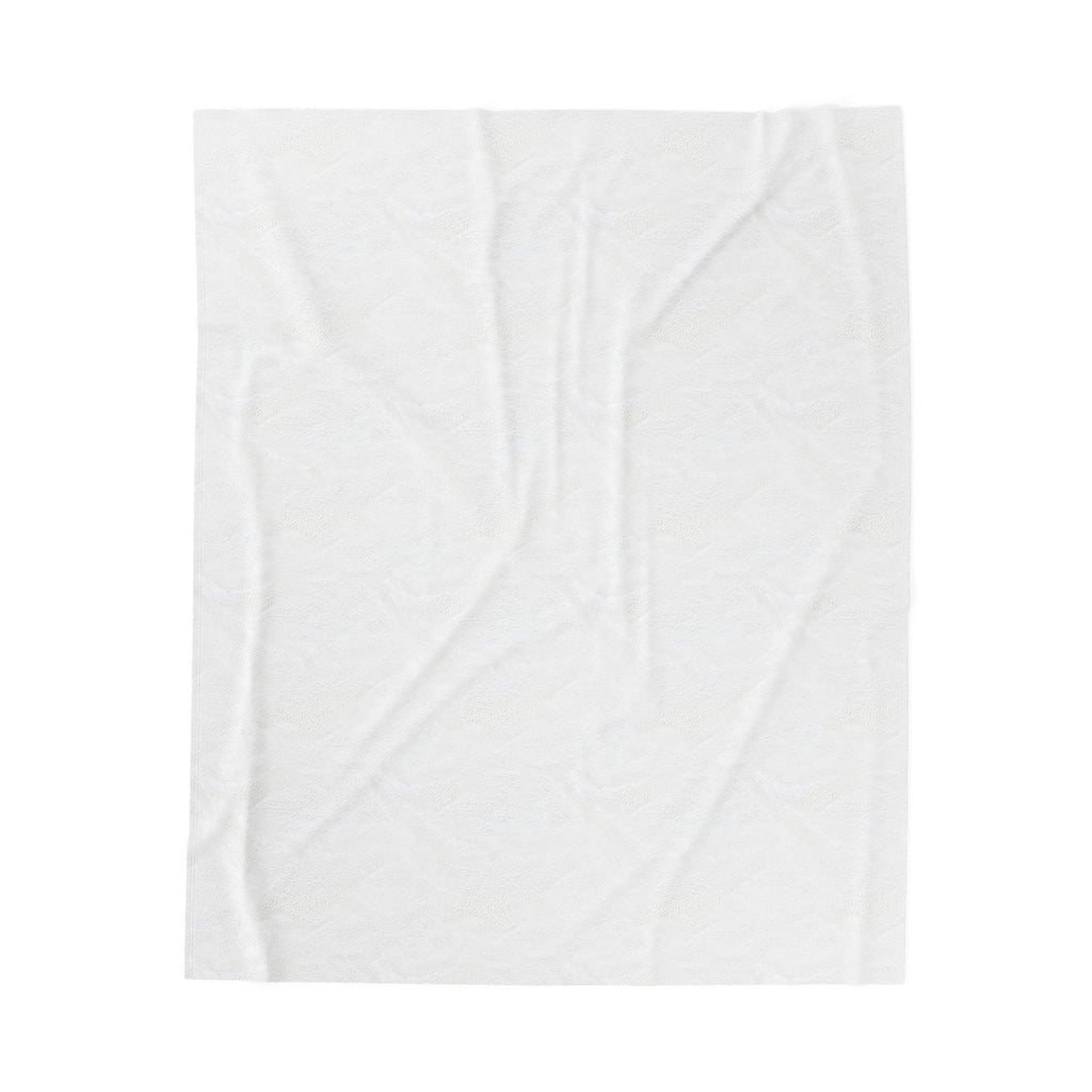 Pelicans Velveteen Plush Blanket 50x60