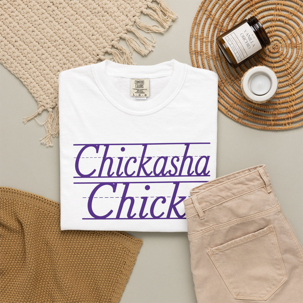Chickasha Chicks T-Shirt