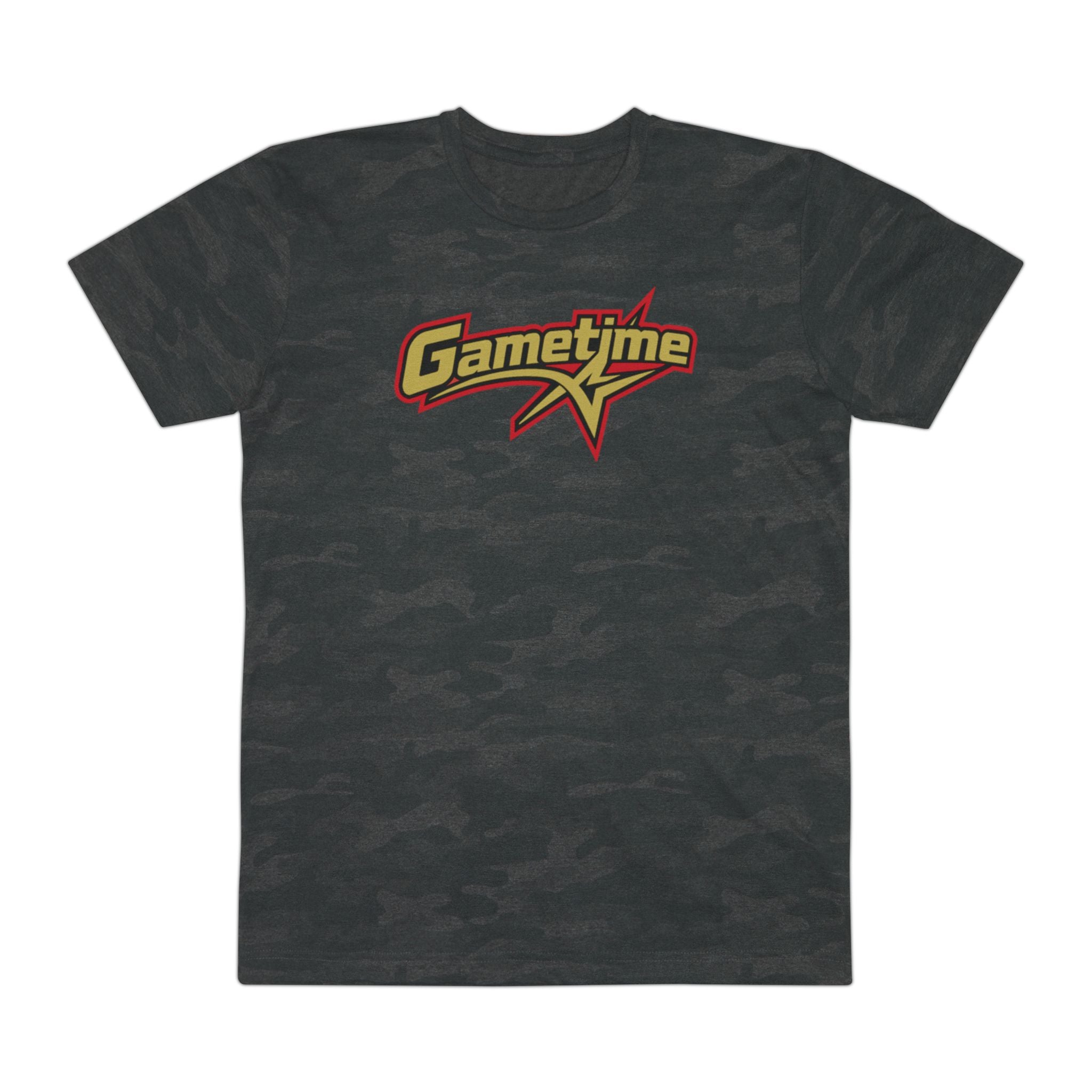 Gametime Adult T-Shirt