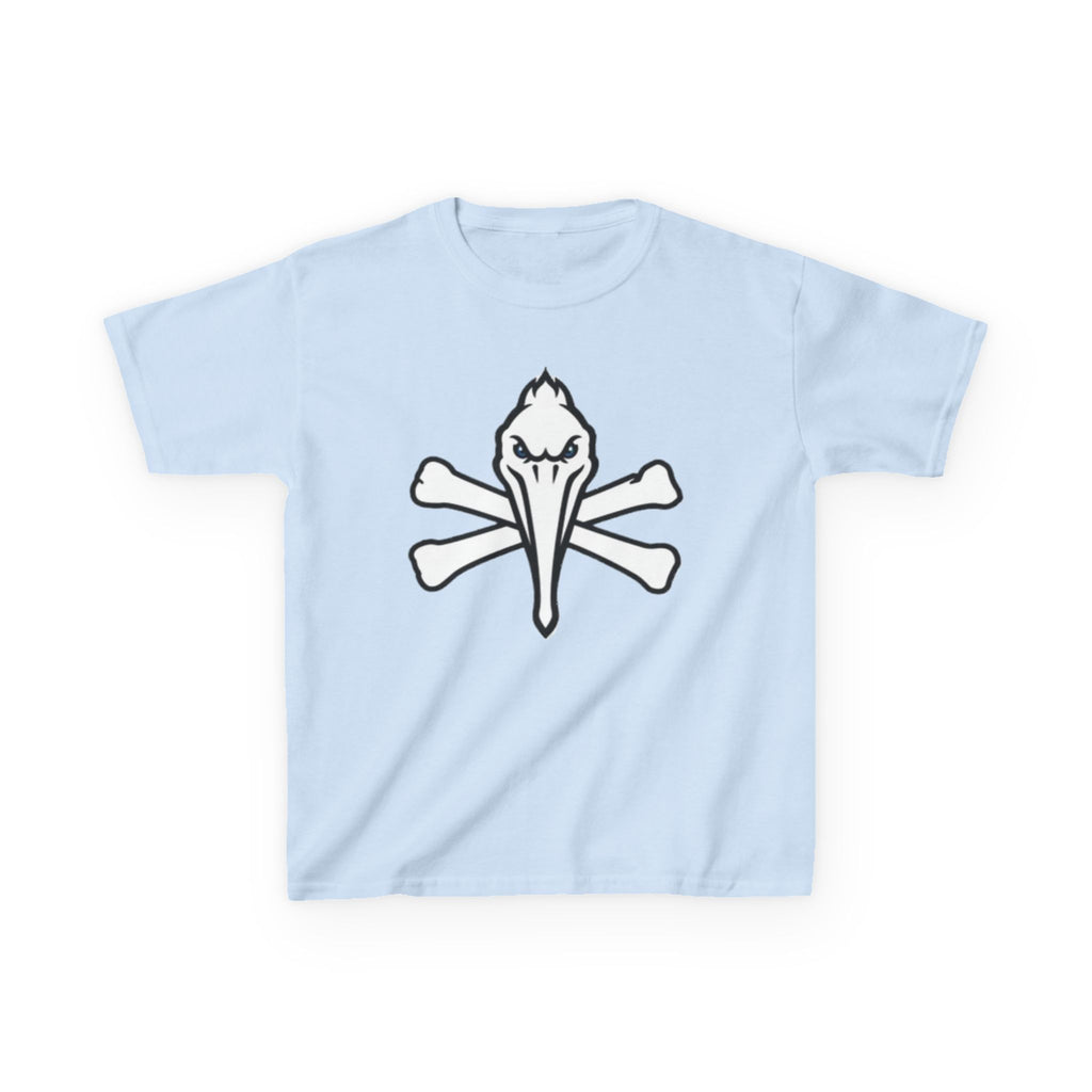 Pelicans Youth Gildan Tee