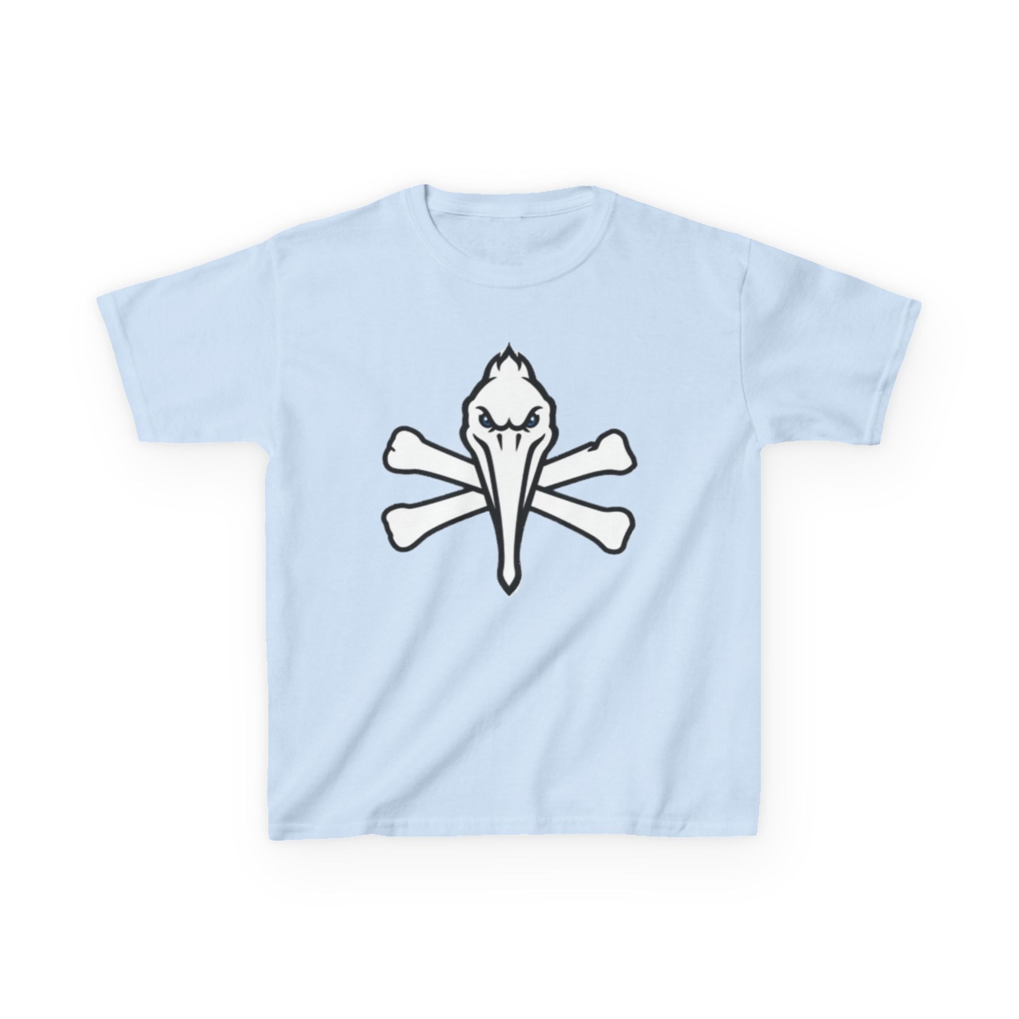 Pelicans Youth Gildan Tee