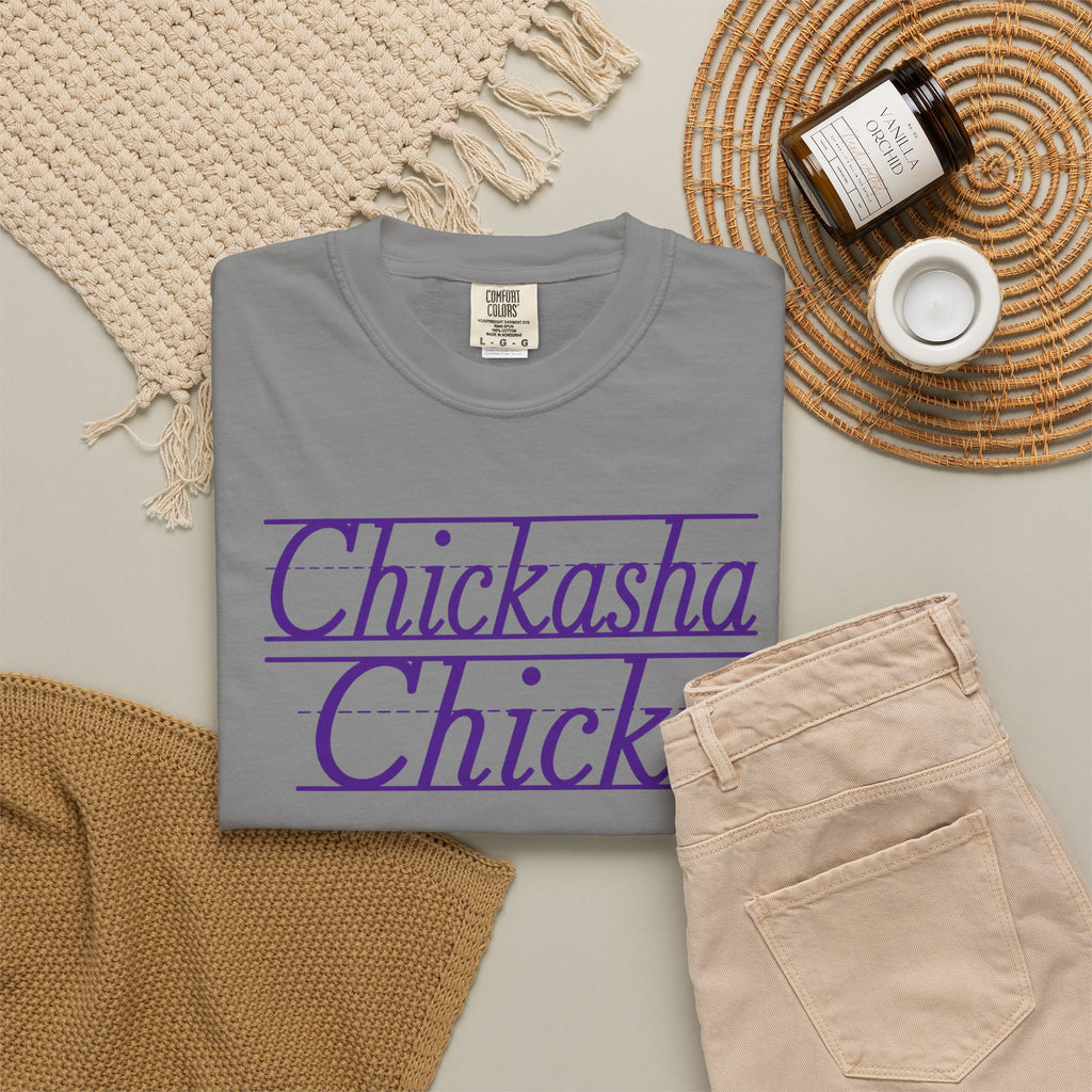 Chickasha Chicks T-Shirt