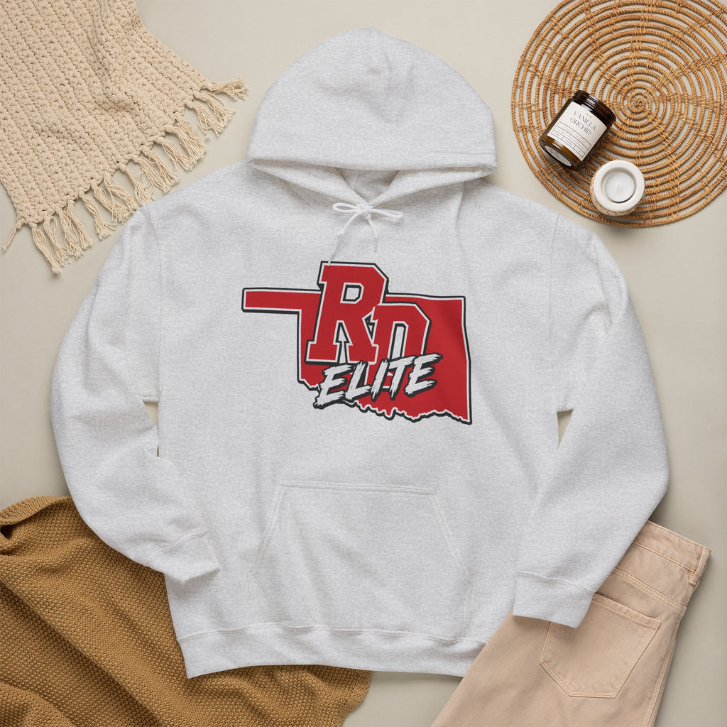 RD Elite Gildan Adult Hoodie