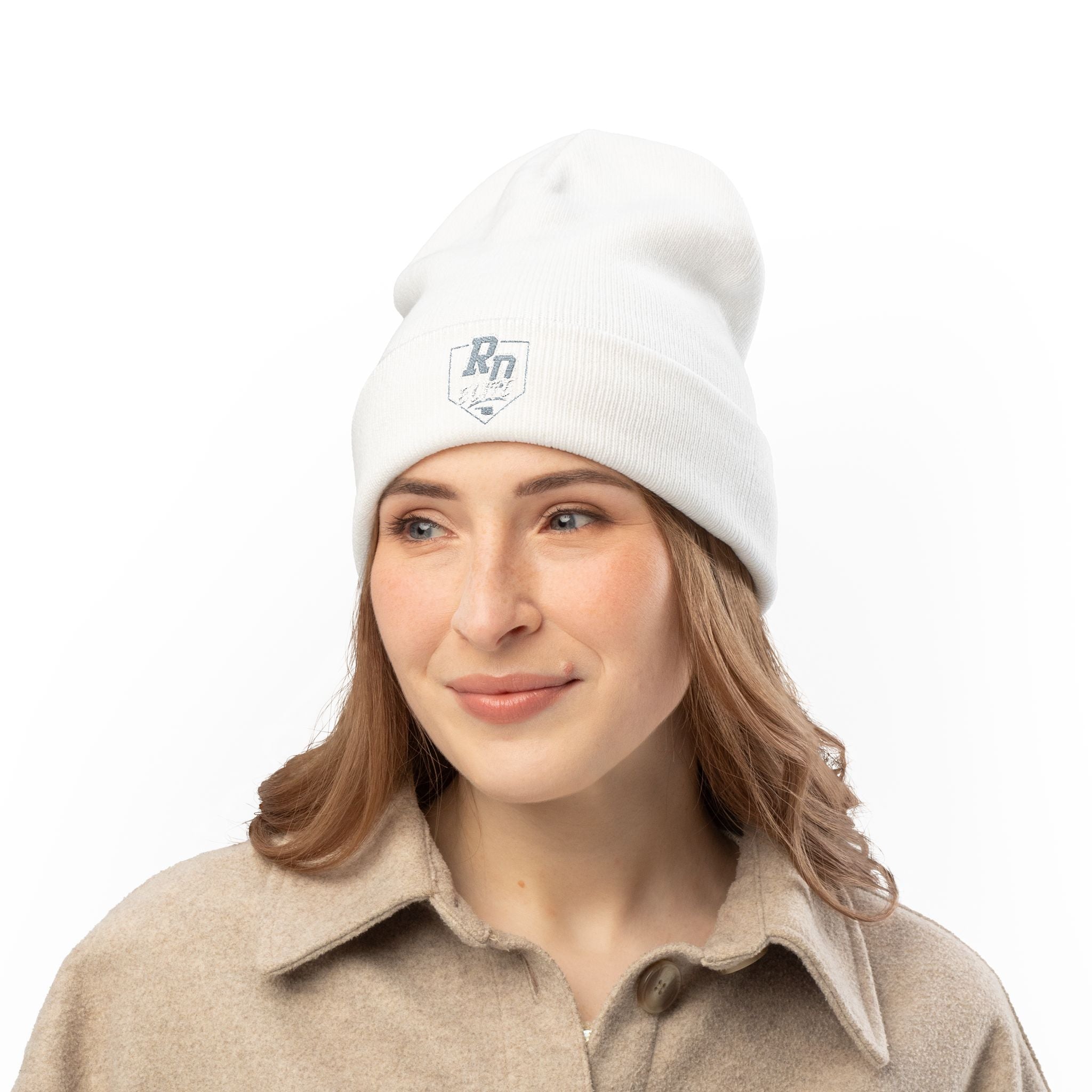 Embroidered RD Elite Beanie