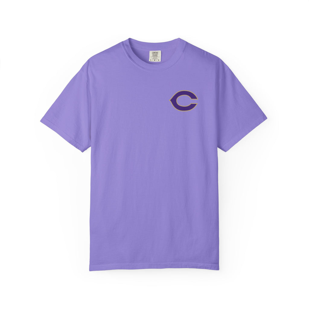 Meet Me at Memorial Stadium T-Shirt