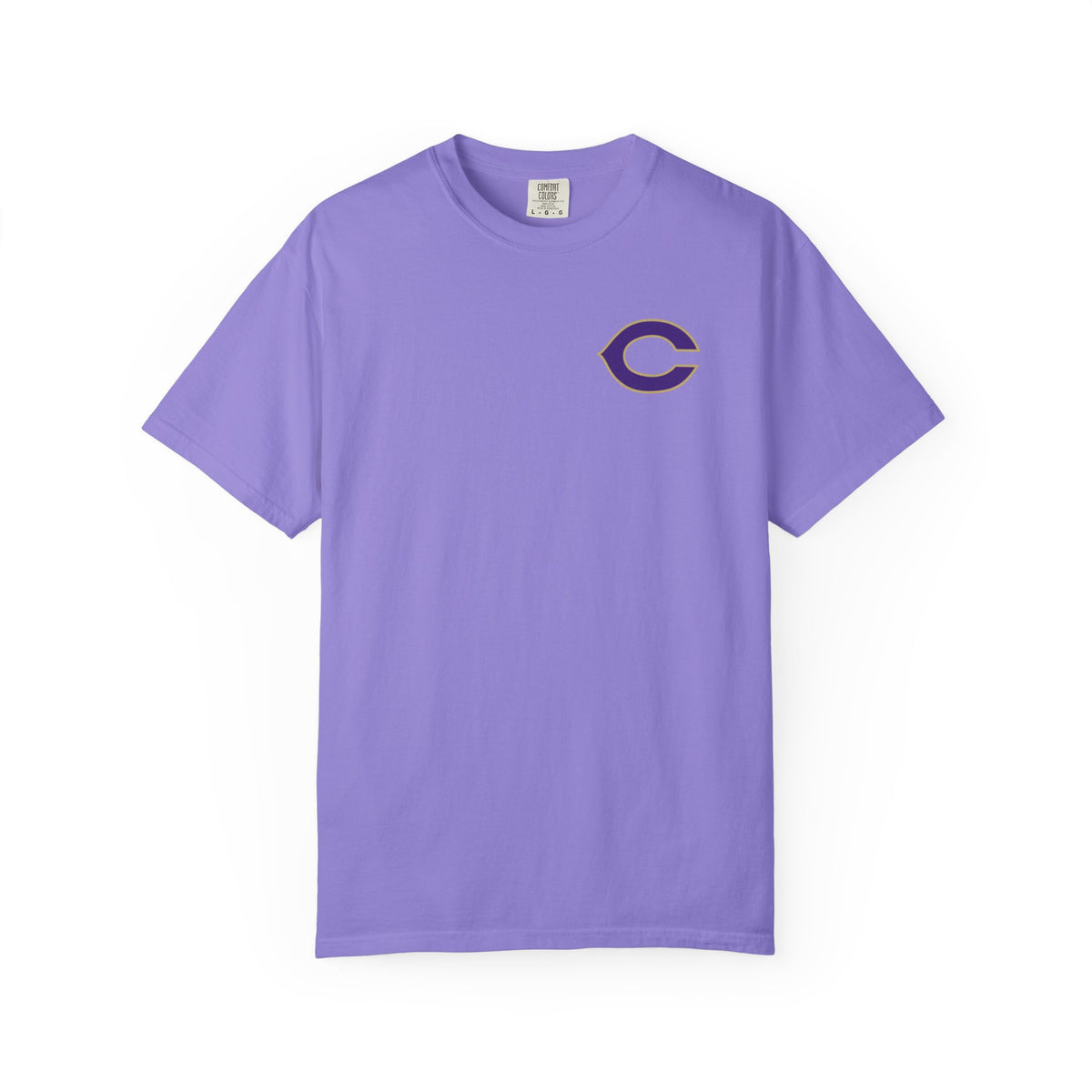 Meet Me at Memorial Stadium T-Shirt