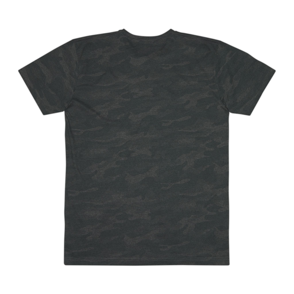 Mother Repeat Tee — Vintage Script "Mother" Graphic T-Shirt