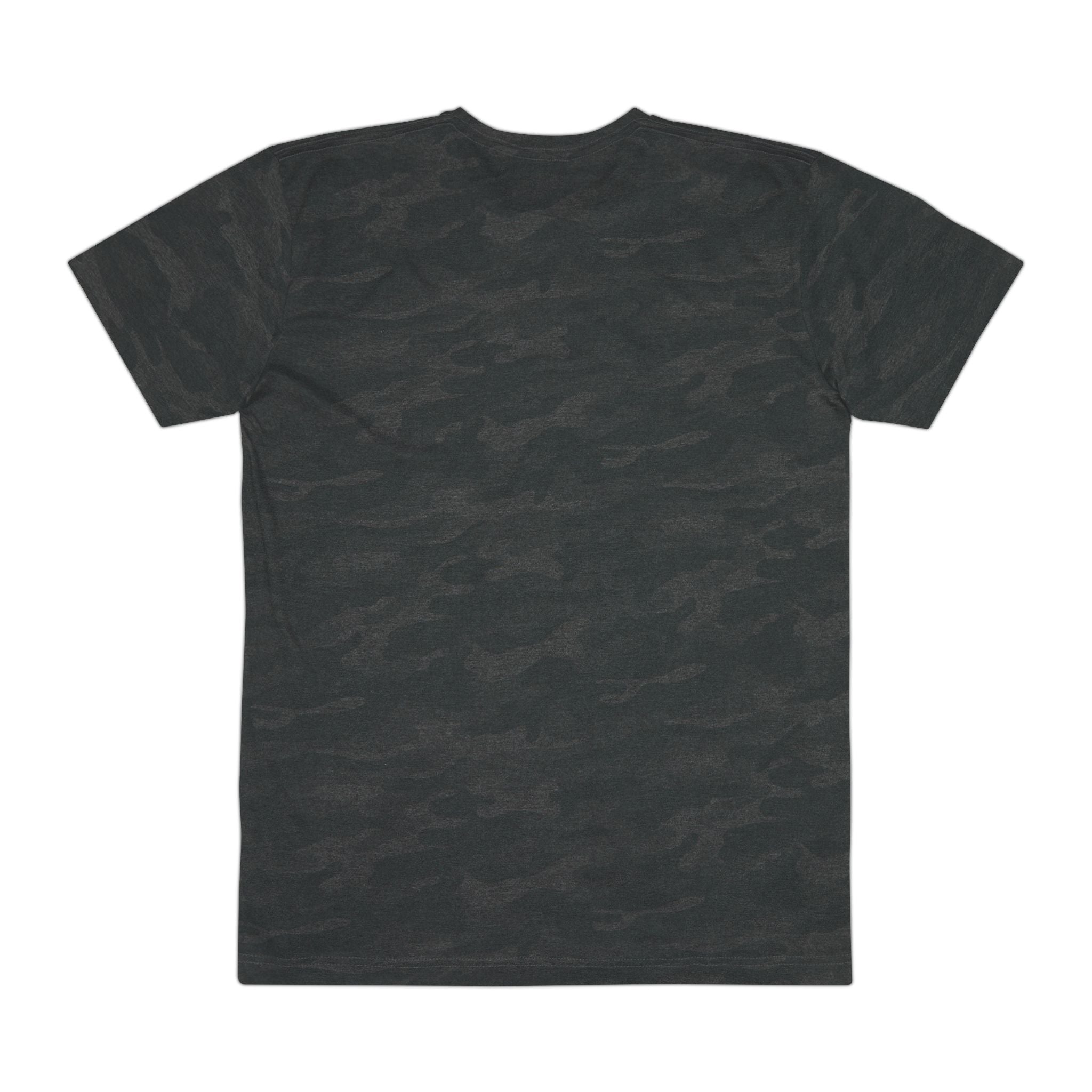 Mother Repeat Tee — Vintage Script "Mother" Graphic T-Shirt