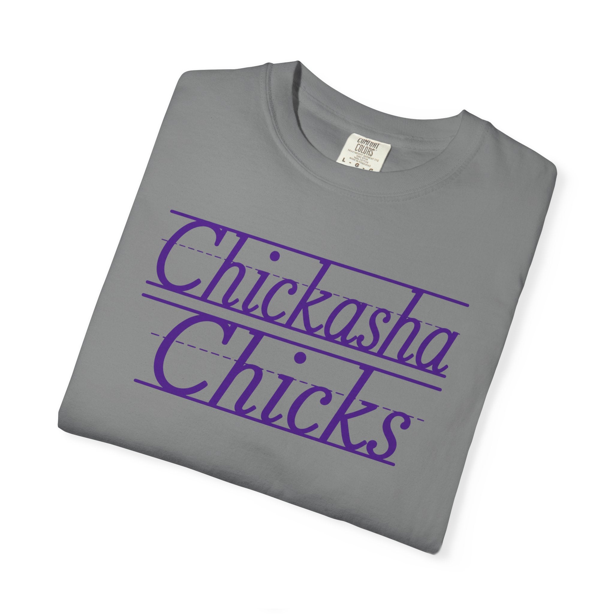 Chickasha Chicks T-Shirt