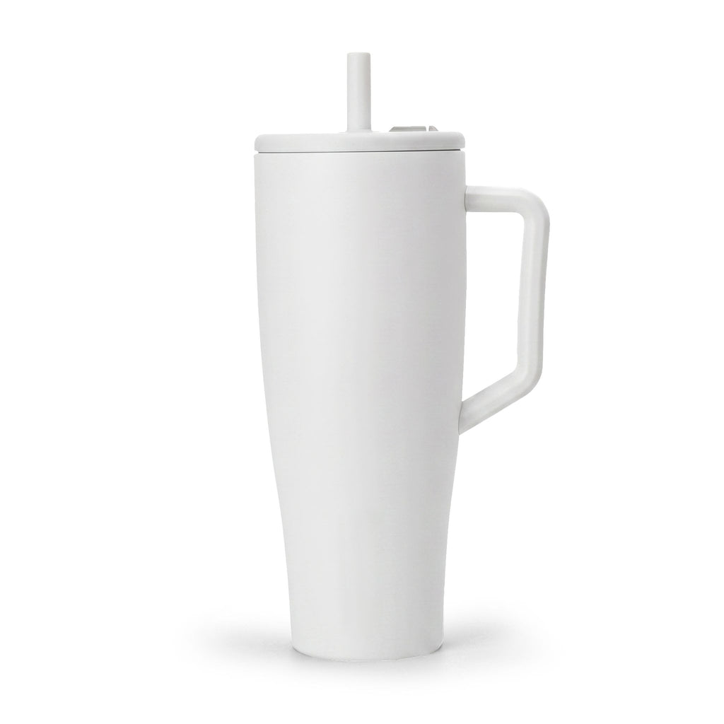 Engraved 40oz BruMate Tumbler