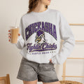 Chickasha Fightin' Chicks Crewneck Sweatshirt